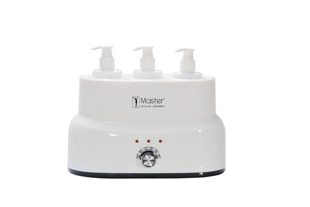 Massageöl  Warmer