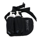 Master Massage Single Bottle Oil and Lotion holster 8 Ounce Bottle included.