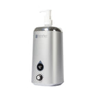 Master Massage Gen-II Ölflaschen Erwärmer mit Temperaturregler LED Display für Massageöl Lotion inkl. Spenderflasche