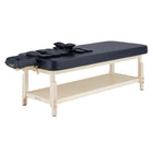 Master Massage 76cm AirMaster-I Ganzkörper-Stretching Airwave-Massagetherapieliege mit Airbags. 3D-Lendenwirbel-Traktion – Entspannung von Nacken, Rücken, Taille, Hüfte und Schmerzlinderung für den Profi und Chiropraktiktisch