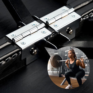 Transportschaden Master Massage 76 cm Monaco Airwave Ganzkörper-Stretching-Massage-Therapietisch, tragbar, mit Airbags, 3D-Lendenwirbel-Traktion – Entspannung und Schmerzlinderung für Nacken, Rücken, Taille, Hüfte, Chiropraktik-Tisch (schwarz)