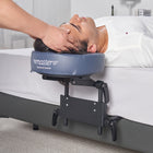 Master Massage Kopfstütze mit Rahmen Aufsatz für Kopfunterstützung Zubehör für Massage auf Matratze / Bett zu Hause