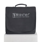 Master Massage Kopfstütze mit Rahmen Aufsatz für Kopfunterstützung Zubehör für Massage auf Matratze / Bett zu Hause