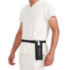 Master Massage Single Bottle Oil and Lotion holster 8 Ounce Bottle included.