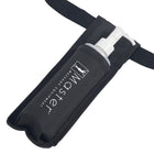 Master Massage Single Bottle Oil and Lotion holster 8 Ounce Bottle included.