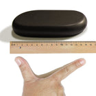 Master Massage Groß Ovular Basalt Hot Stone Massagesteine (XXX)