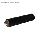 Master Massage Knierolle Vollrolle Nackenrolle ca. 15cm X 66cm, Lagerungshilfe, Lagerungsrolle für Massage Therapie und Massageliege