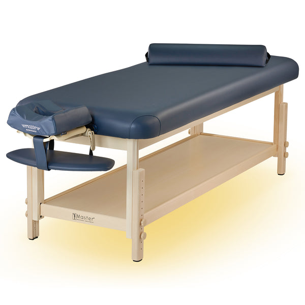 Chrun Portable Massage Table Professional Massage Bed Wide 35 Height - View #4