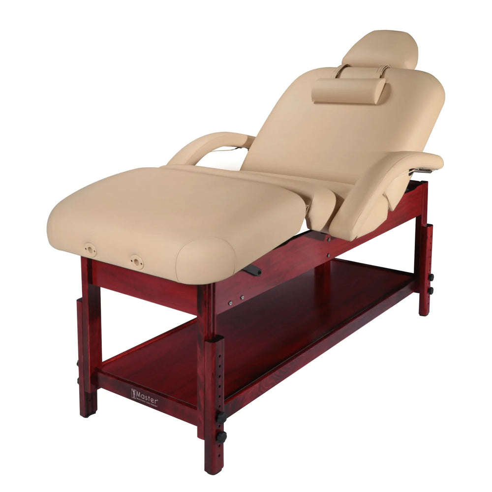 Massageliege - Klappbar & Stationäre für Privat & Gewerbe
