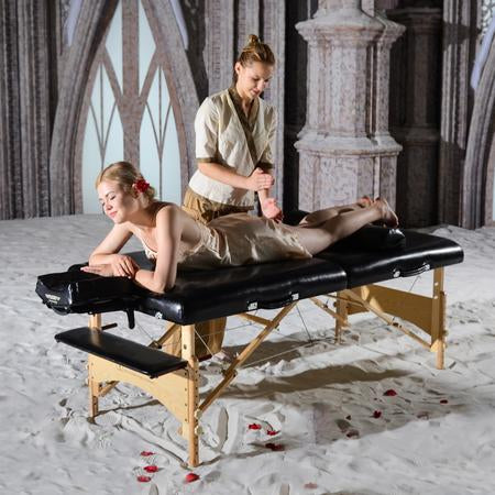 Massageliegen 79cm bis 85cm breit