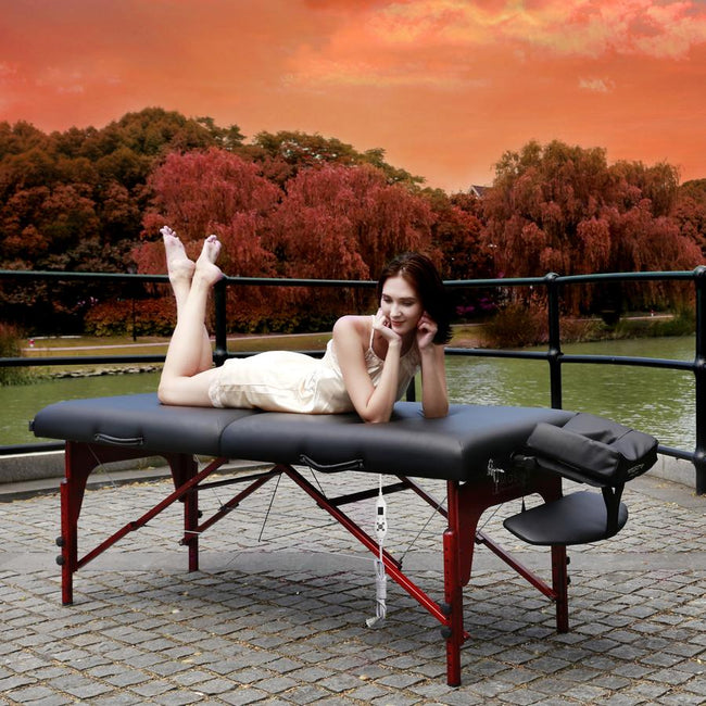 Massageliegen 74cm & 76cm breit