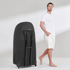 Massagestuhl Klappbar Mobil Tattoo Stuhl Flughafen Massage Leicht Tragbar Preiswert