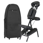 Massagestuhl Klappbar Mobil Tattoo Stuhl Flughafen Massage Leicht Tragbar Preiswert