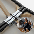 Massageliege Massagebank Massagebett Massagetisch klappbare Massageliege Mobile Massageliege Therapieliege Behandlungsliege Kofferliege Behandlungsbank tragbare Massageliege Massageliegen für Hausbesuch Massagebank höhenverstellbar Kosmetikliege Professionelle Massageliege Massageliege Klappliege Pflegeliege Tattooliege Untersuchungsliege