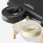 Massageliege Massagebank Massagebett Massagetisch klappbare Massageliege Mobile Massageliege Therapieliege Behandlungsliege Kofferliege Behandlungsbank tragbare Massageliege Massageliegen für Hausbesuch Massagebank höhenverstellbar Kosmetikliege Professionelle Massageliege Massageliege Klappliege Pflegeliege Tattooliege Untersuchungsliege