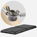 Massageliege Massagebank Massagebett Massagetisch klappbare Massageliege Mobile Massageliege Therapieliege Behandlungsliege Kofferliege Behandlungsbank tragbare Massageliege Massageliegen für Hausbesuch Massagebank höhenverstellbar Kosmetikliege Professionelle Massageliege Massageliege Klappliege Pflegeliege Tattooliege Untersuchungsliege