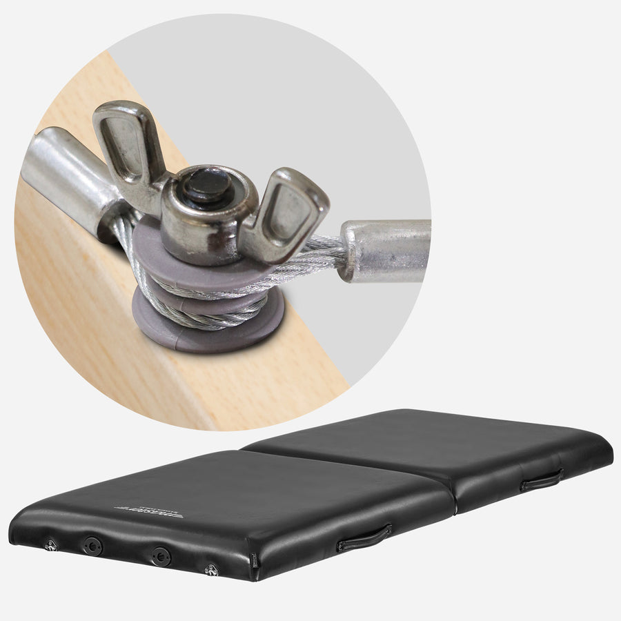 Massageliege Massagebank Massagebett Massagetisch klappbare Massageliege Mobile Massageliege Therapieliege Behandlungsliege Kofferliege Behandlungsbank tragbare Massageliege Massageliegen für Hausbesuch Massagebank höhenverstellbar Kosmetikliege Professionelle Massageliege Massageliege Klappliege Pflegeliege Tattooliege Untersuchungsliege