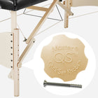 Massageliege Massagebank Massagebett Massagetisch klappbare Massageliege Mobile Massageliege Therapieliege Behandlungsliege Kofferliege Behandlungsbank tragbare Massageliege Massageliegen für Hausbesuch Massagebank höhenverstellbar Kosmetikliege Professionelle Massageliege Massageliege Klappliege Pflegeliege Tattooliege Untersuchungsliege
