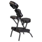 Massagestuhl Klappbar Mobil Tattoo Stuhl Flughafen Massage Leicht Tragbar Preiswert