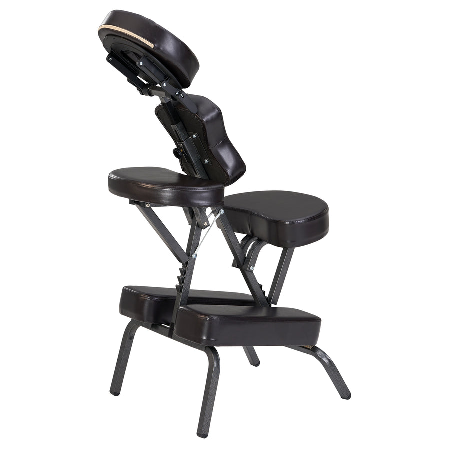Massagestuhl Klappbar Mobil Tattoo Stuhl Flughafen Massage Leicht Tragbar Preiswert