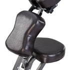 Massagestuhl Klappbar Mobil Tattoo Stuhl Flughafen Massage Leicht Tragbar Preiswert