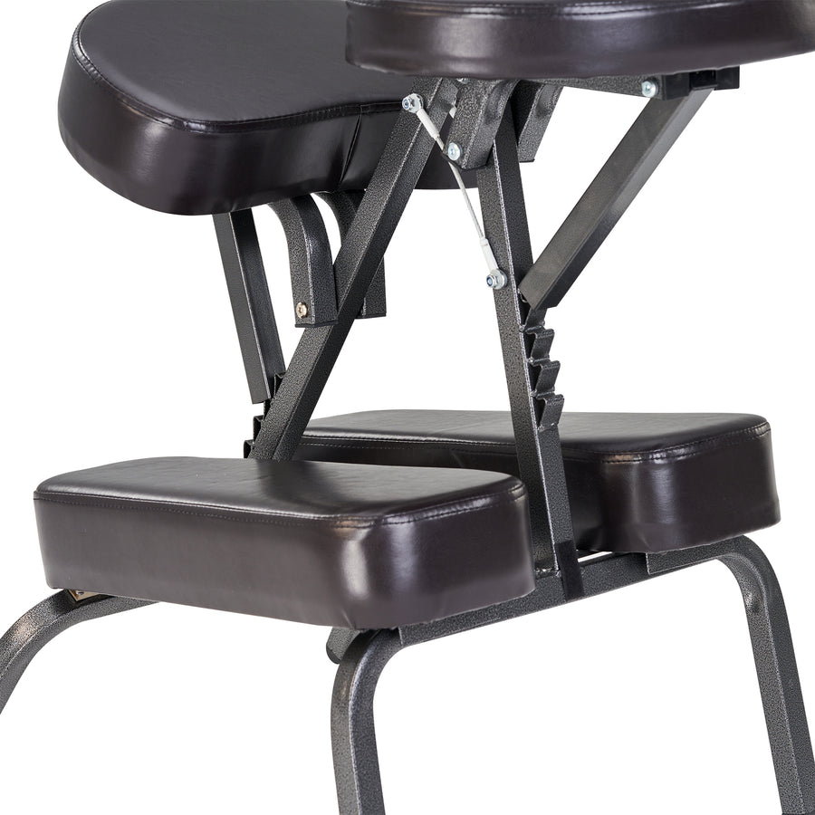 Massagestuhl Klappbar Mobil Tattoo Stuhl Flughafen Massage Leicht Tragbar Preiswert