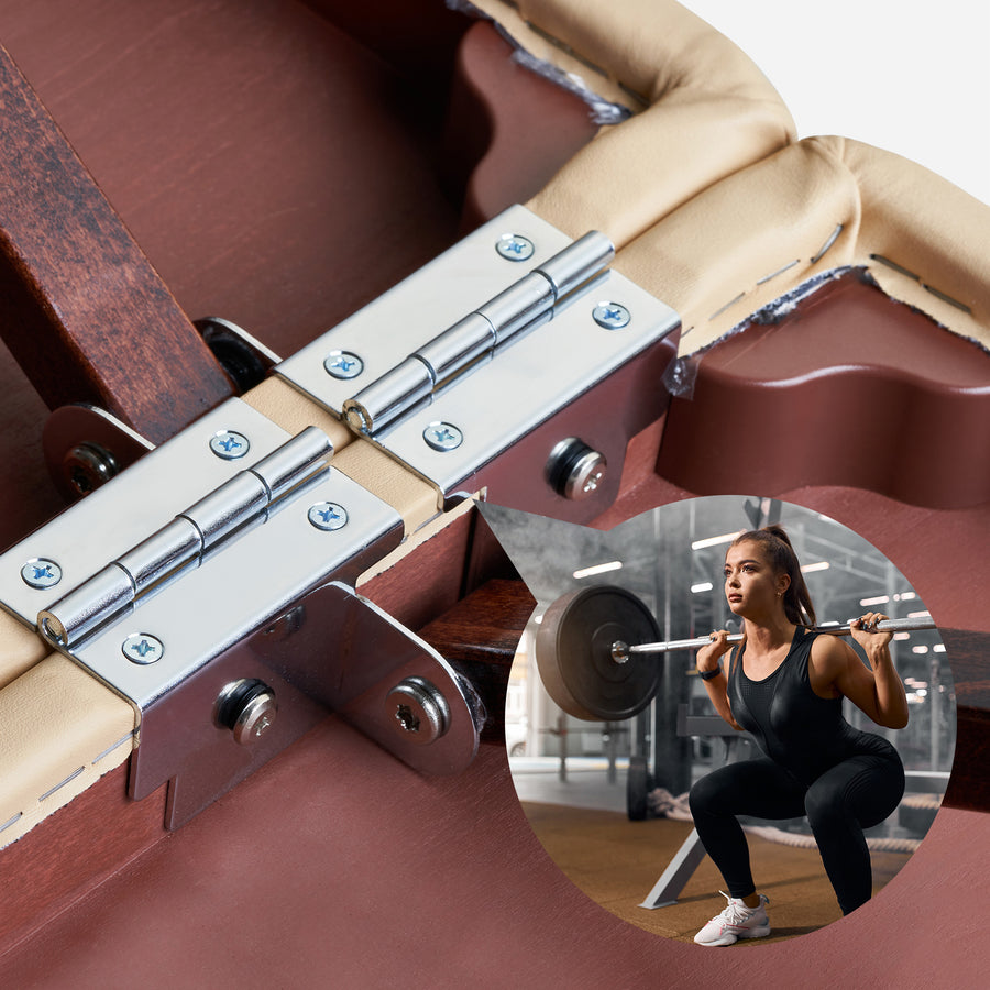Mobile Massageliege, Massagebank Klappbar, Kosmetikliege, Massage Tisch, Master MassageMassageliege Massagebank Massagebett Massagetisch Massageliege Klappbar Mobile Massageliege Therapieliege Behandlungsliege Kofferliege Behandlungsbank tragbare Massageliege Massageliegen für Hausbesuch Massageliegen für Hausbesuch Massagebank höhenverstellbar Kosmetikliege Professionelle Massageliege Koffermassagebank Klappliege Pflegeliege Tattooliege Untersuchungsliege Beheizbar Heiße Massage Wärme