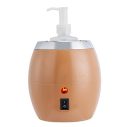 Master Massage Massageöl-Erwärmer Creme Lotion-Wärmer Spender für Salon SPA Massage Körpertherapie