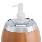 Master Massage Massageöl-Erwärmer Creme Lotion-Wärmer Spender für Salon SPA Massage Körpertherapie