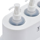 Master Massage 3er Set Massageölwärmer Creme Lotion-Wärmer Spender