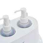 Master Massage 3er Set Massageölwärmer Creme Lotion-Wärmer Spender