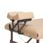 Master Massage ErgoCaptain Deluxe™ Verstellbares Kopfteil Kopfstütze