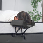 Master Massage ErgoCaptain Deluxe™ Verstellbares Kopfteil Kopfstütze
