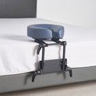 Master Massage Kopfstütze mit Rahmen Aufsatz für Kopfunterstützung Zubehör für Massage auf Matratze / Bett zu Hause