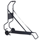 Master Massage Handkarre Transporttrolley Universal für Massageliege Massagetisch