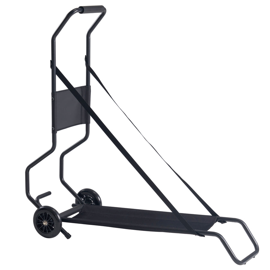 Master Massage Handkarre Transporttrolley Universal für Massageliege Massagetisch
