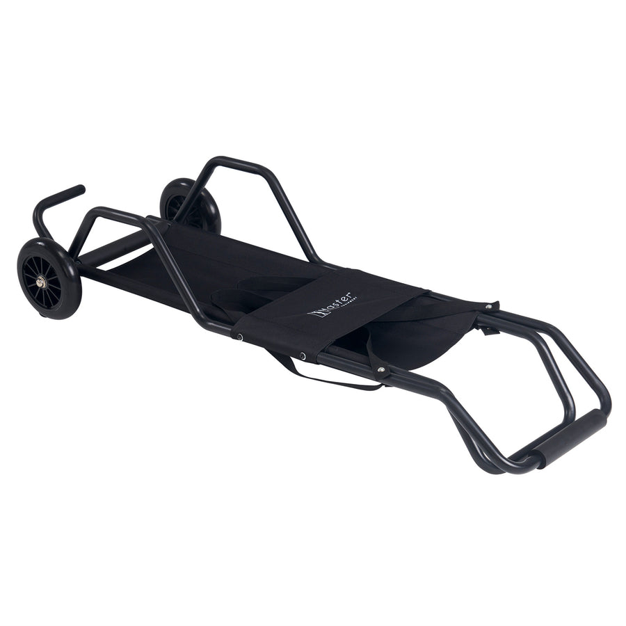 Master Massage Handkarre Transporttrolley Universal für Massageliege Massagetisch
