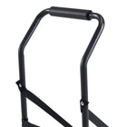 Master Massage Handkarre Transporttrolley Universal für Massageliege Massagetisch