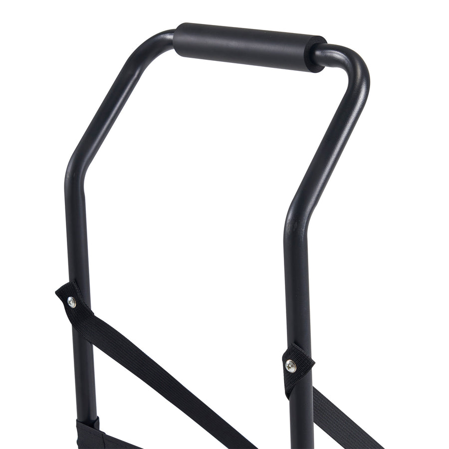 Master Massage Handkarre Transporttrolley Universal für Massageliege Massagetisch