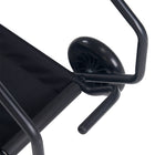 Master Massage Handkarre Transporttrolley Universal für Massageliege Massagetisch