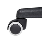 Master Massage Sattelhocker Rollhocker Kosmetikhocker Braun