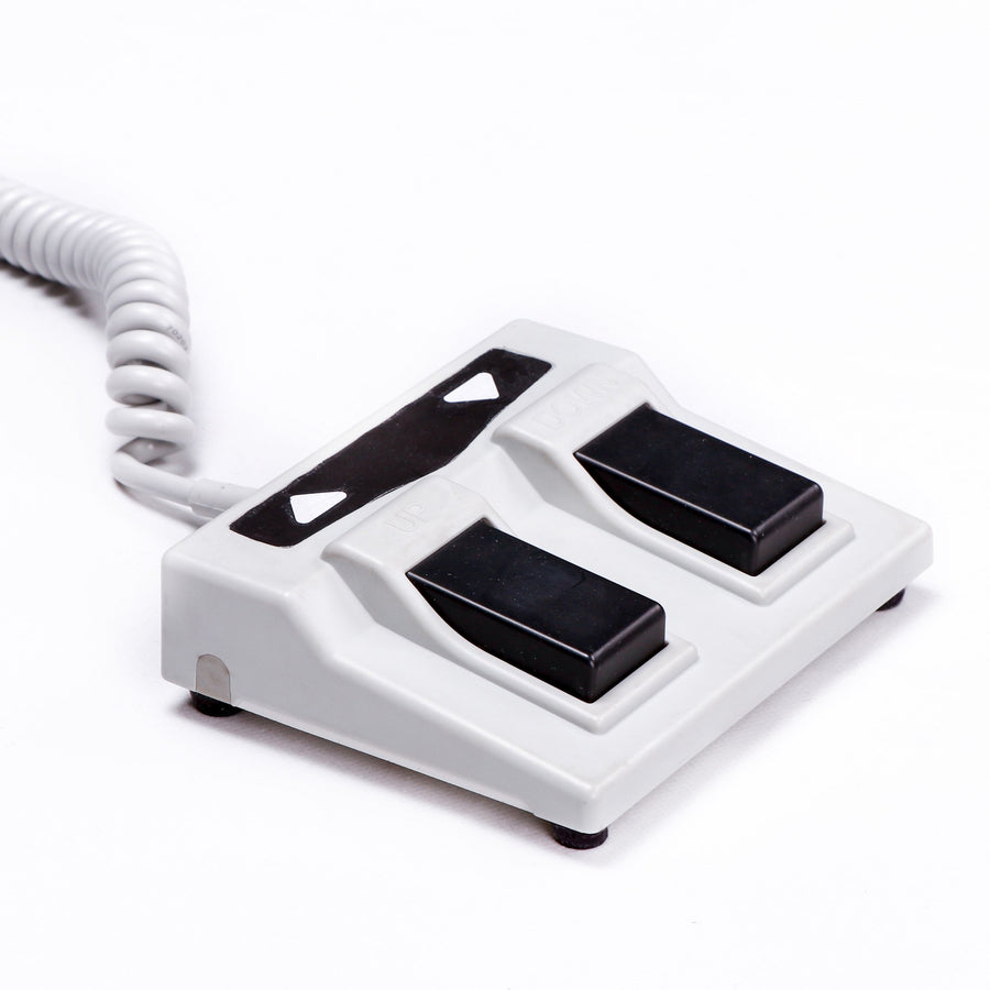 Fußpedal, Kontrolle, Elektrische Liege, Theramaster, Master Massage, Höhenverstellbar, 