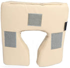 Master Massage ErgonomicDream™ Kopfpolster Gesichtskissen für Massageliege Beige