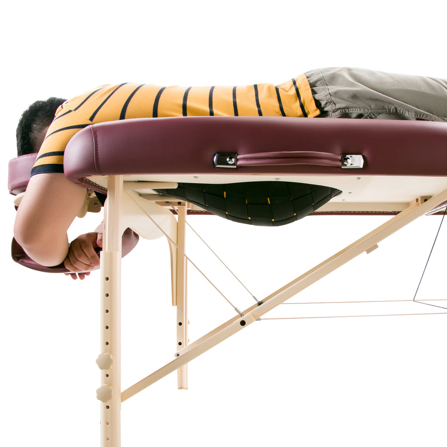 Massageliege Massagebank Massagebett Massagetisch klappbare Massageliege Mobile Massageliege Therapieliege Behandlungsliege Kofferliege Behandlungsbank tragbare Massageliege Massageliegen für Hausbesuch Massagebank höhenverstellbar Kosmetikliege Professionelle Massageliege Massageliege Klappliege Pflegeliege Tattooliege Untersuchungsliege