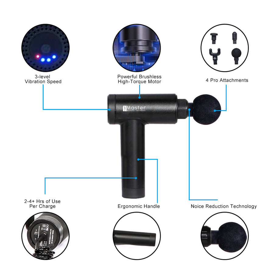 Master Massage Standard Vibrationsmassagegert 3 Geschwindigkeit Tragb Master Massage Equipment Europe GmbH Master Massage Standard Vibrationsmassagegert 3 Geschwindigkeit Tragb Master Massage Equipment Europe GmbH