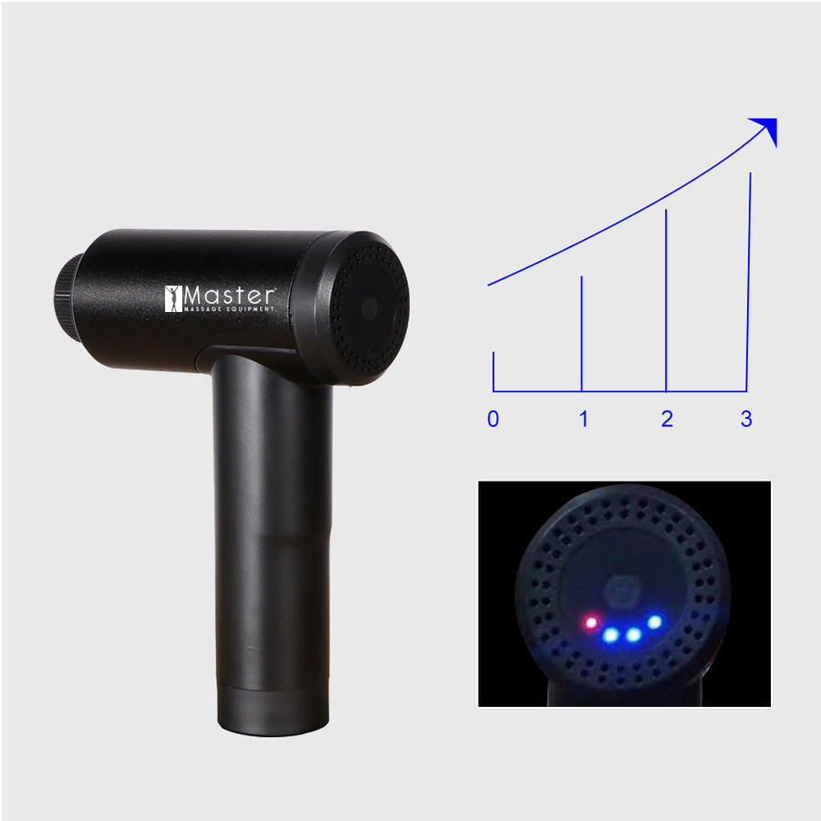 Master Massage Standard Vibrationsmassagegert 3 Geschwindigkeit Tragb Master Massage Equipment Europe GmbH Master Massage Standard Vibrationsmassagegert 3 Geschwindigkeit Tragb Master Massage Equipment Europe GmbH