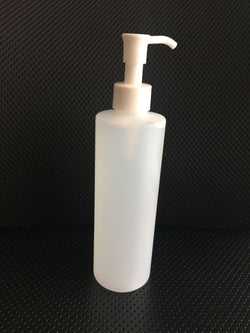 Master Massage 5 x Spenderflasche Pumpflasche 250ml für Massageöl-Erwärmer und Ölflaschenhalter