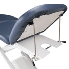 Beinstütze, Elektrisch Liege, Master Massage, Verstellbar Liege, 