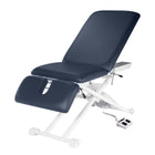Master Massage® 74cm TheraMaster ? 3-Sektion Behandlung Power Lift Elektrischer Tisch Königs Blau