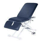 Master Massage® 74cm TheraMaster ? 3-Sektion Behandlung Power Lift Elektrischer Tisch Königs Blau